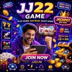 JJ22 Game