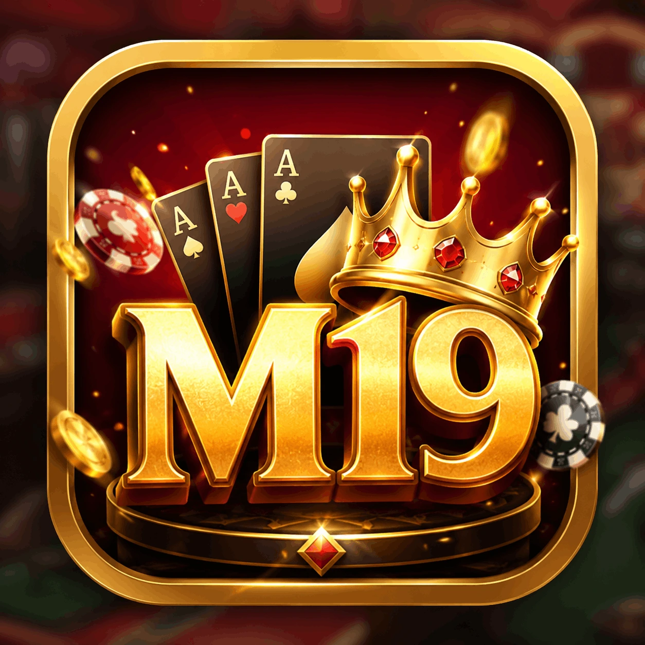 M19 Game