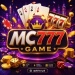 MC777 Game
