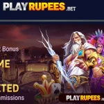PlayRupees Game