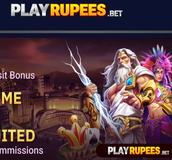 PlayRupees Game
