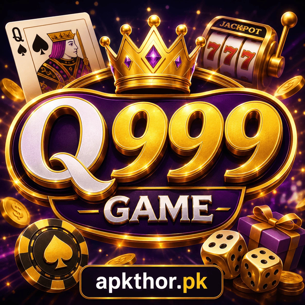 Q999