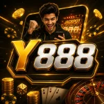 Y888 Game