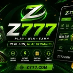 Z777 Game