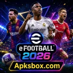 eFootball 2026