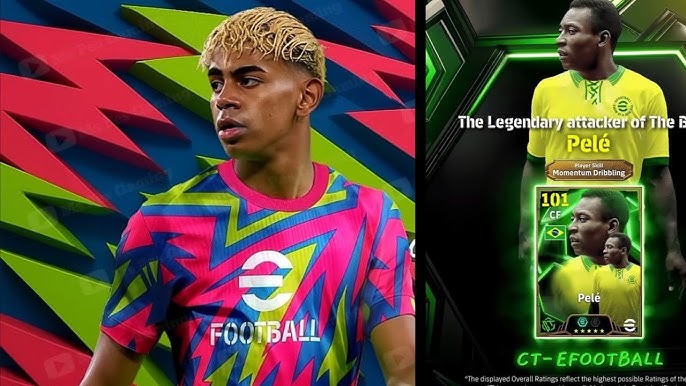 eFootball