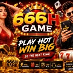 666H Game