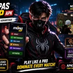FF Kipas VIP APK