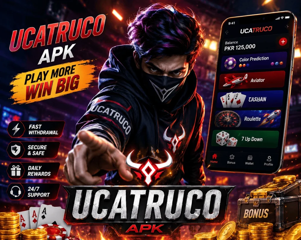 Ucatruco APK